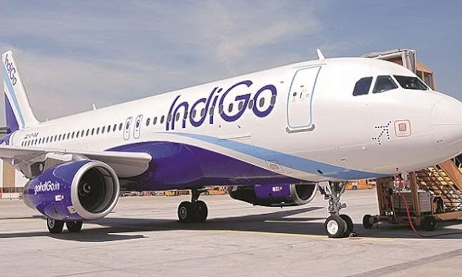 இண்டிகோ விமானங்களில் கட்டணம் உயர்வு