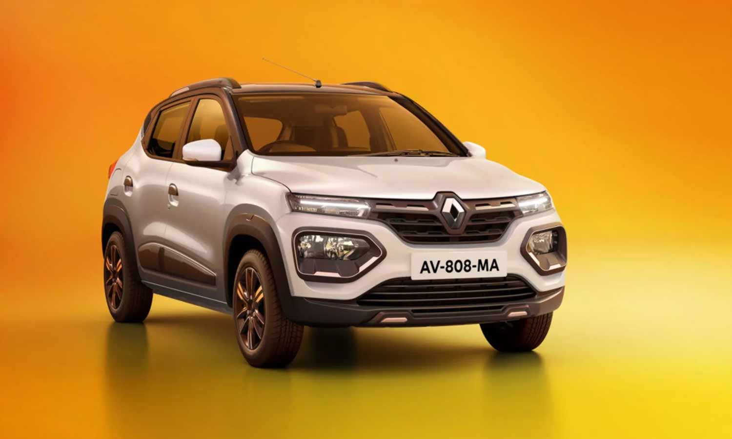 2024 Renault India Car Models New Colors, Variants, and Features