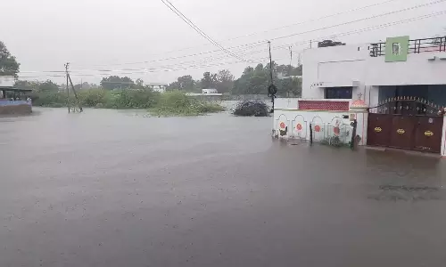 நெல்லை, தூத்துக்குடியில் வெள்ள சேதங்களை பார்வையிட மீண்டும் மத்திய குழு வருகிறது