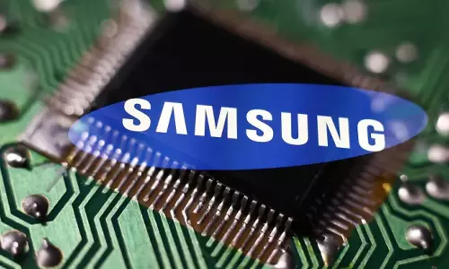 நுகர்வோர் தேவை குறைவால் வீழ்ச்சி அடையும் சாம்சங் லாபம்