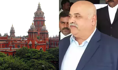 சிறப்பு டிஜிபி ராஜேஷ் தாசின் கோரிக்கையை நிராகரித்த உயர்நீதிமன்றம்