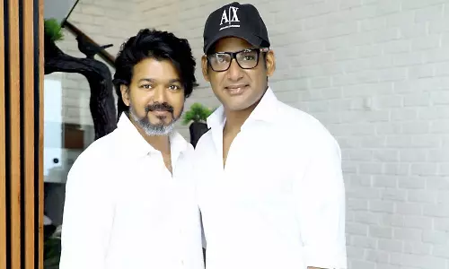 விஜய் மீது செருப்பு வீசியதை தவிர்த்திருக்கலாம்- விஷால் பேட்டி