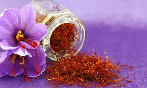 உண்மையாகவே குங்குமப்பூ சருமத்தை அழகாக்குமா?