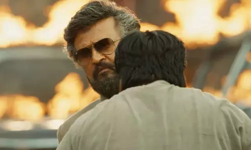 தேர் திருவிழாவை தள்ளி வைத்த லால் சலாம்