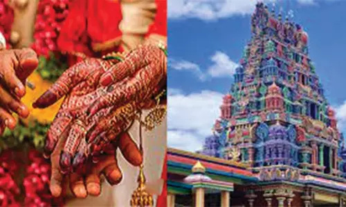 களத்திர தோஷமா? கவலை வேண்டாம்