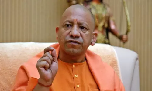 ராமர் கோவில் கும்பாபிஷேகம்: ஜனவரி 22-ல் உ.பி.யில் கல்வி நிறுவனங்களுக்கு விடுமுறை