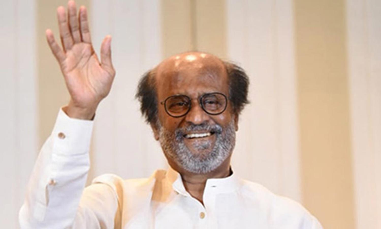 எம்.ஜி.ஆர்., குறித்து ரஜினிகாந்த் பேசியதில் தவறு இல்லை- அமைச்சர்