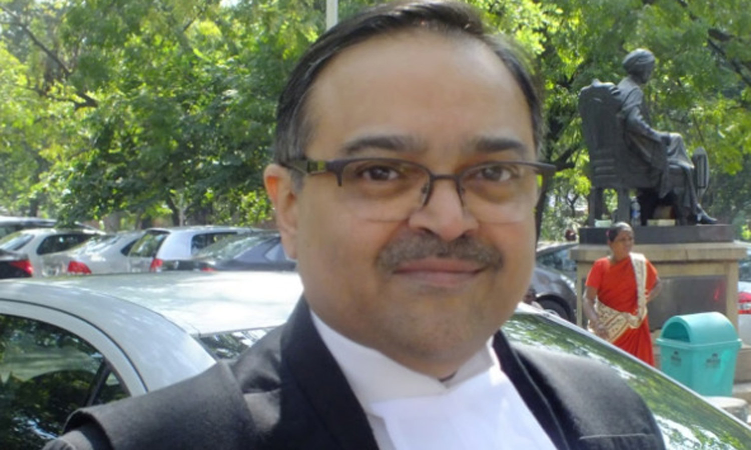 தமிழக அரசின் தலைமை வழக்கறிஞராக பி.எஸ்.ராமன் பெயர் பரிந்துரை