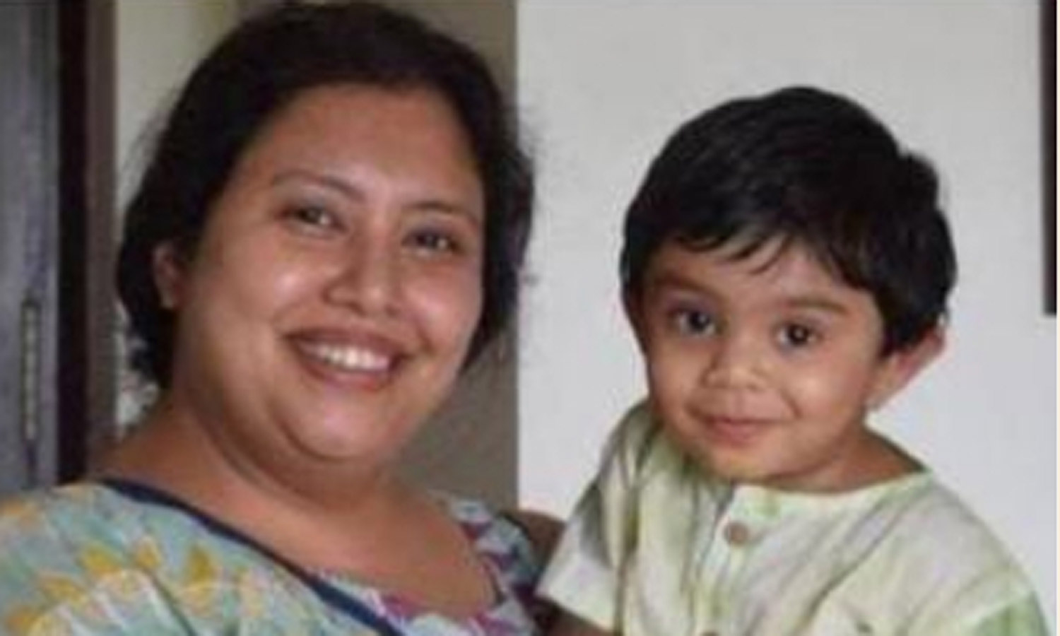 தந்தையுடன் நேரத்தை செலவிடுவதா?: 4 வயது மகனை கொலை செய்த பெண் பகீர் தகவல்