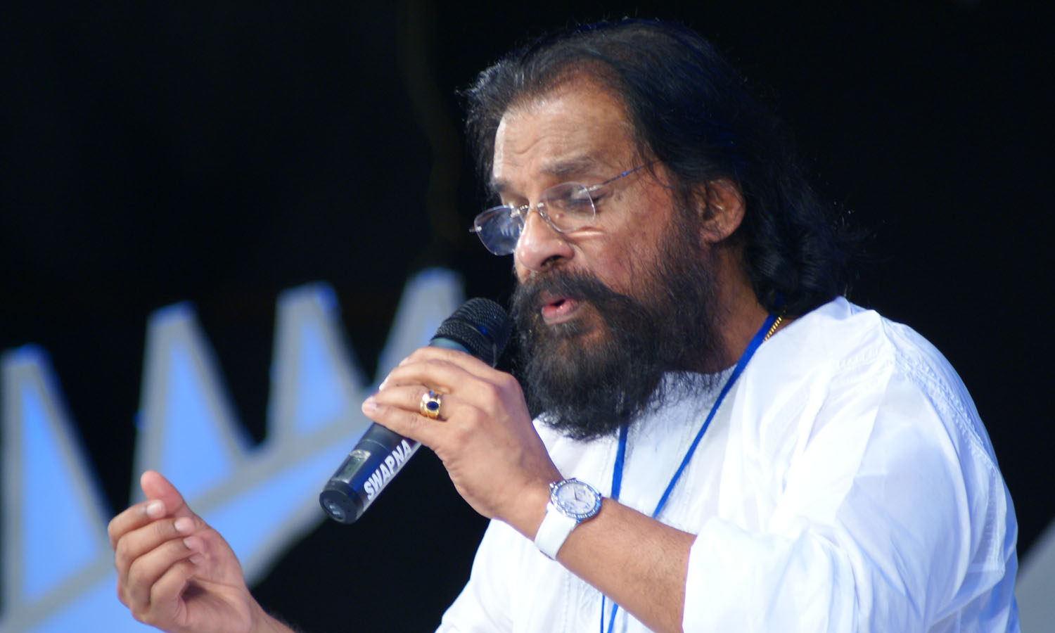 சொந்த ஊர் பாசம்.. பிறந்தநாளில் யேசுதாஸ் செய்த செயல்