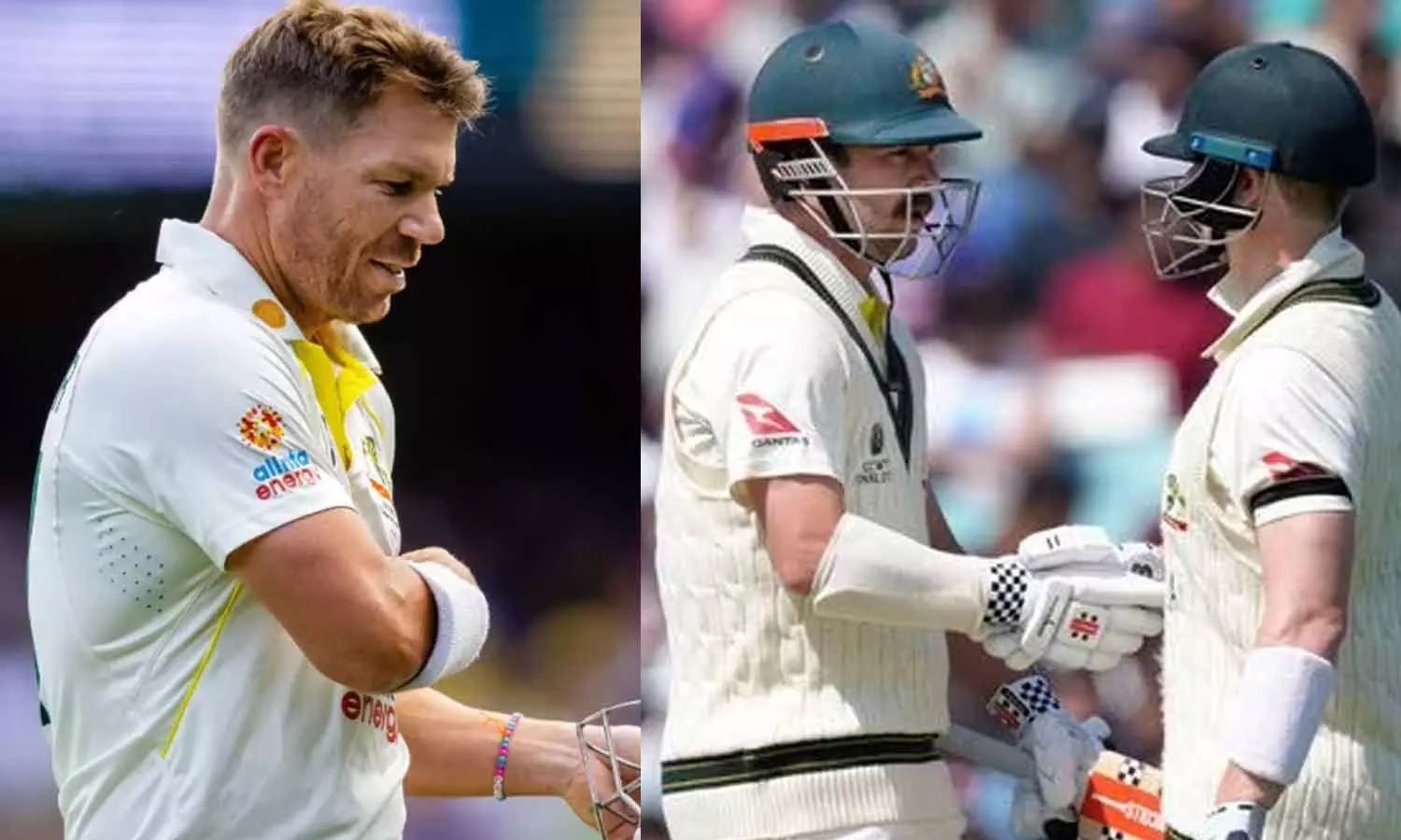 வெஸ்ட்இண்டீசுக்கு எதிரான டெஸ்ட்: தொடக்க வீரரை அறிவித்த ஆஸ்திரேலிய தேர்வு குழு தலைவர்