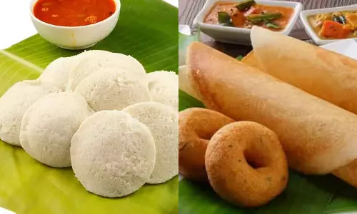 சிறந்த உணவு நகரங்கள் பட்டியல்... சென்னைக்கு எந்த இடம் தெரியுமா?