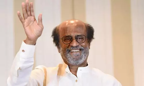 எம்.ஜி.ஆர்., குறித்து ரஜினிகாந்த் பேசியதில் தவறு இல்லை- அமைச்சர்