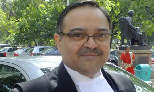 தமிழக அரசின் தலைமை வழக்கறிஞராக பி.எஸ்.ராமன் பெயர் பரிந்துரை