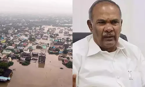 வெள்ளப்பெருக்கை தமிழக அரசு திறமையாக கையாண்டது: சபாநாயகர்