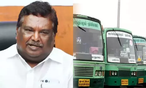 ஐகோர்ட் தீர்ப்பை பொறுத்து அடுத்தகட்ட நடவடிக்கை: அமைச்சர் சிவசங்கர்