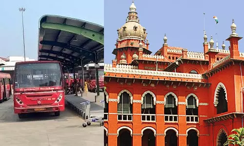 போக்குவரத்து தொழிலாளர்களின் வேலைநிறுத்தம் தற்காலிகமாக வாபஸ்