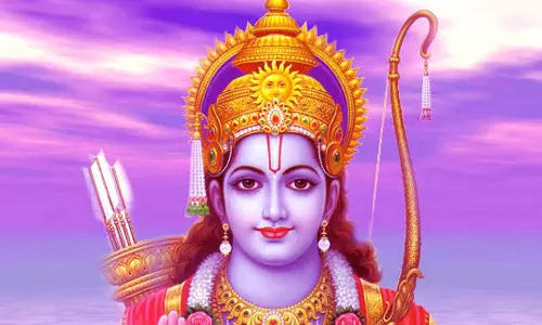 சூரிய வம்சத்து சுடர்மணிகள்