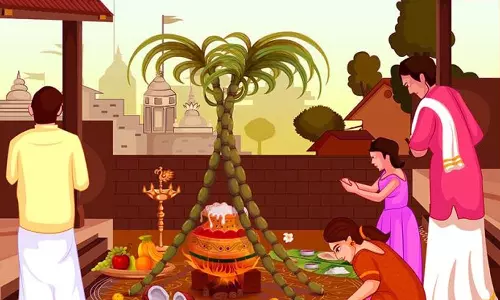 தை பிறந்தால் வழி பிறக்கும்