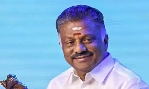 அ.தி.மு.க. விவகாரம் - ஓ.பி.எஸ். மேல்முறையீட்டு வழக்கில் நாளை தீர்ப்பு