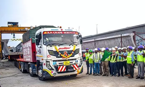 புதிய மைல் கல் தொட்டு சென்னை மெட்ரோ ரெயில் நிறுவனம் சாதனை