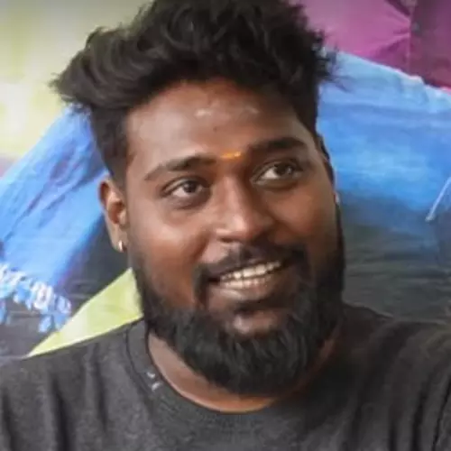 சாய் சதீஷ் சாய் சதீஷ்