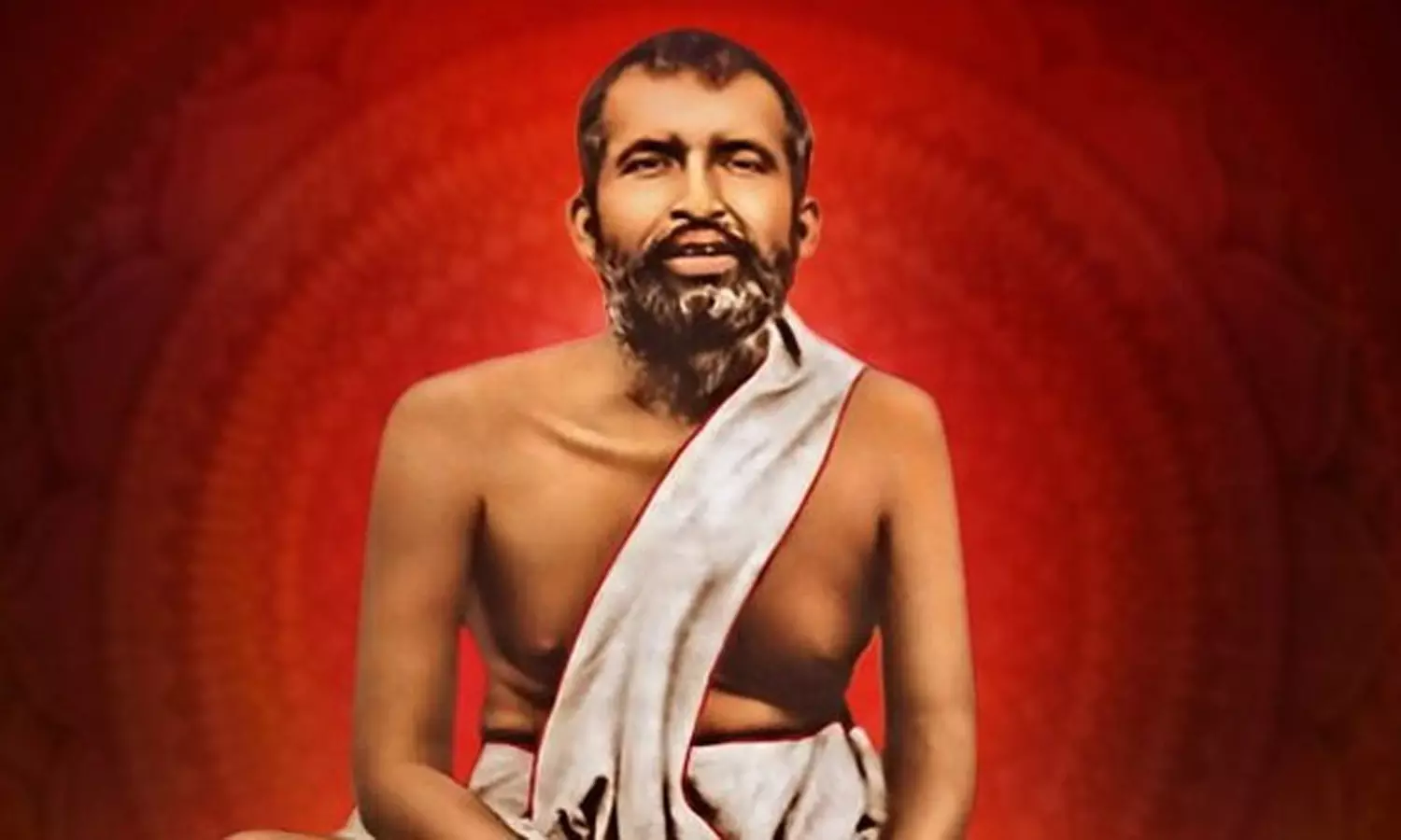 ராமகிருஷ்ண பரமஹம்சர்