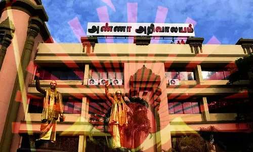 தி.மு.க. தகவல் தொழில்நுட்ப அணி பயிற்சி வகுப்பு: எம்.பி.க்கள்-எம்.எல்.ஏ.க்கள் கட்டாயம் பங்கேற்க உத்தரவு