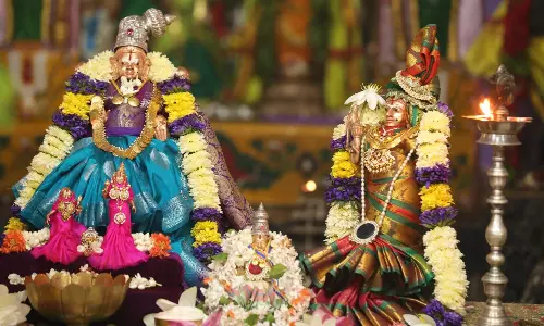 கூடாரை வெல்லும் கூடாரைவல்லி