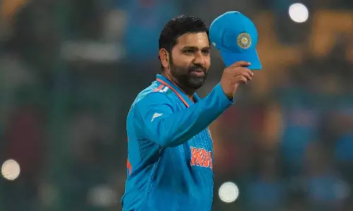 டி20 கிரிக்கெட்டில் 427 நாள்களுக்கு பிறகு களமிறங்கும் ரோகித் சர்மா