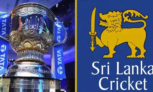இலங்கையில் சில ஐபிஎல் போட்டிகளை நடந்துங்கள்- இலங்கை விளையாட்டுதுறை அமைச்சர் கோரிக்கை
