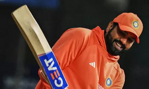 ஆப்கானிஸ்தானுக்கு எதிரான முதல் டி20: இந்தியா பந்து வீச்சு தேர்வு