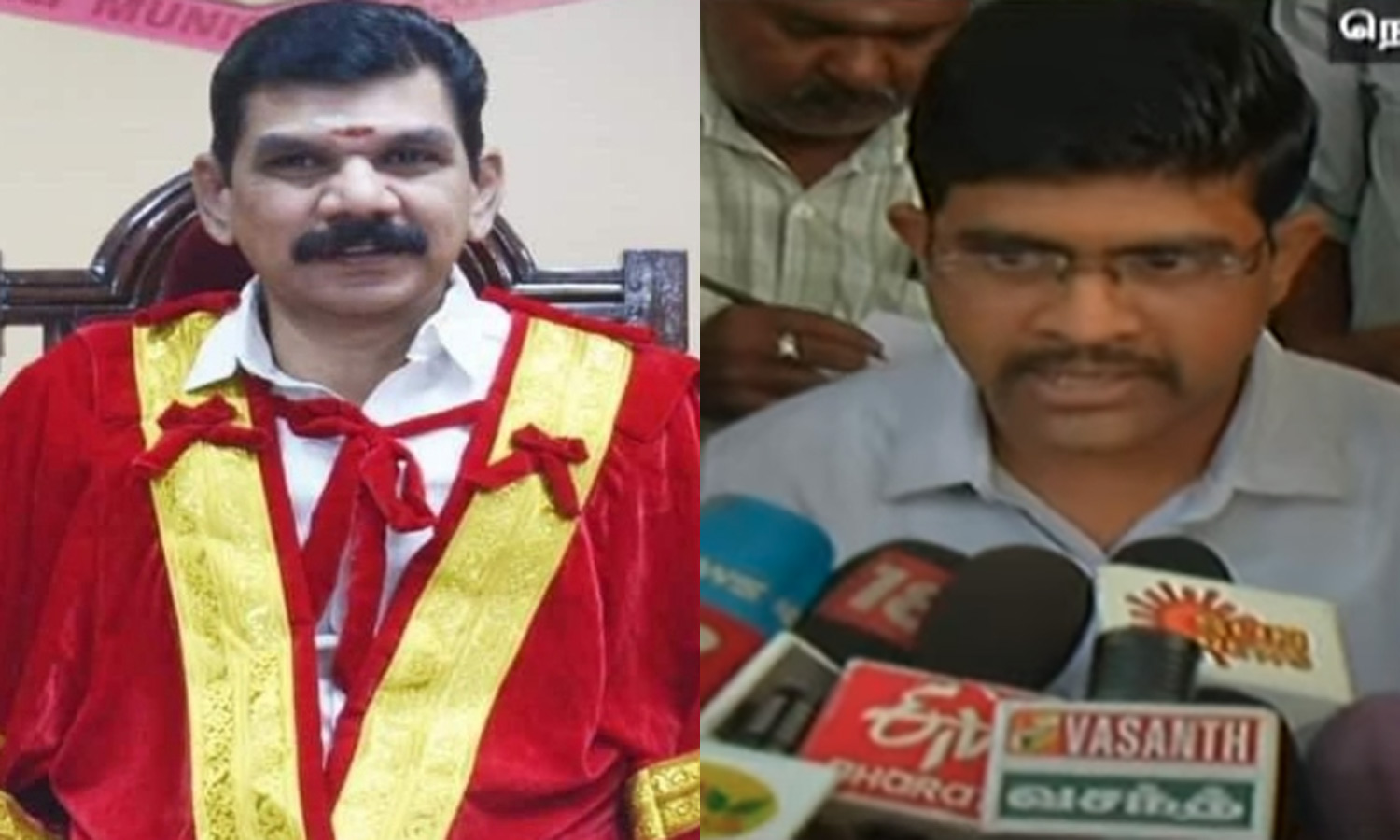 நெல்லை மேயருக்கு எதிரான நம்பிக்கையில்லா தீர்மானம் தோல்வி