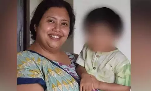 பெண் தொழில் அதிபருக்கு மனநல பரிசோதனை: கொலை பின்னணி என்ன?- போலீஸ் விசாரணை