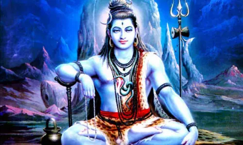 ஆன்மிக தகவல்கள்: விசித்திரம் கொஞ்சம் வித்தியாசம்