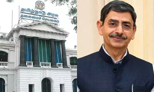 தமிழக சட்டசபை கூட்டம் அடுத்த மாதம் தொடங்கும்- கவர்னர் உரை நிகழ்த்த அழைக்கப்படுவாரா?