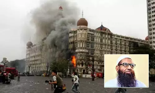 மும்பை தாக்குதலுக்கு சதிதிட்டம் தீட்டிய லஷ்கர் பயங்கரவாதி அப்துல் சலாம் மரணம்- ஐ.நா. தகவல்