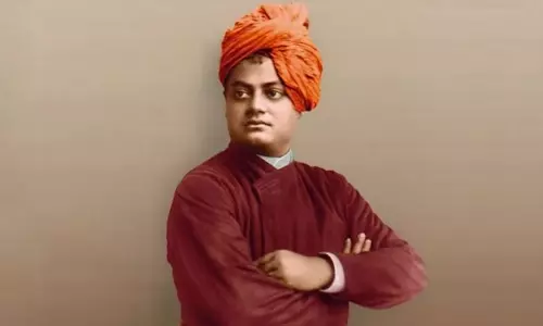 தேசிய இளைஞர் தினம்... ஒரு பார்வை