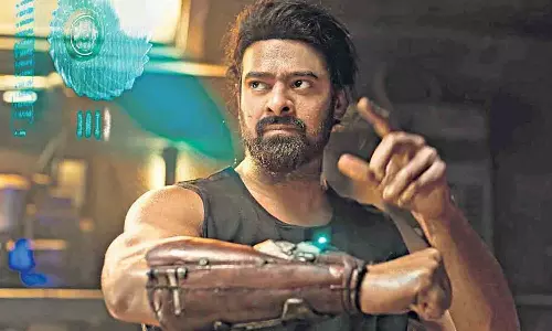 ஆறாயிரம் வருடம் முந்தைய கதை- பிரபாஸ் படத்தின் ரிலீஸ் தேதி அறிவிப்பு