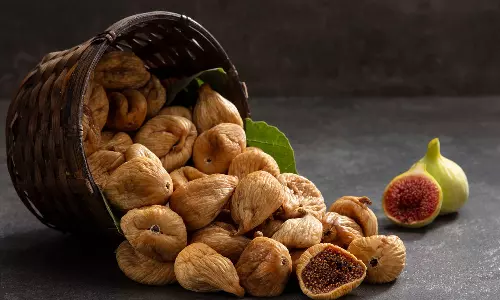 அத்திப்பழ டயட் உணவுகள்