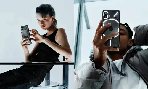 முழுசா ரூ. 10,000 தள்ளுபடி - நத்திங் போன் 2 வாங்க சூப்பர் சான்ஸ்