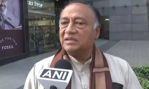 ராமர் கோவில் விவகாரத்தில் கட்சி எடுத்த முடிவு பொருத்தமற்றது: திக்விஜய் சிங் சகோதரர் காட்டம்