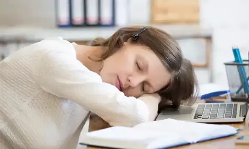 மதியநேரத்தில் தூங்குவது நல்லதா...?