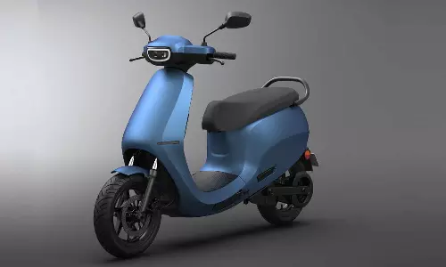 ரூ. 25 ஆயிரம் குறைப்பு.. ஒலா ஸ்கூட்டர் வாங்க சூப்பர் சான்ஸ்