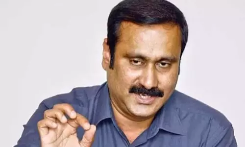 புதிய மின்னணு குடும்ப அட்டைகளை உடனே வழங்க வேண்டும்- அன்புமணி ராமதாஸ்