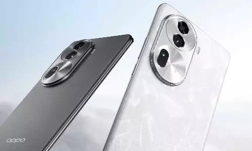 இந்தியாவில் ஒப்போ ரெனோ 11 சீரிஸ் அறிமுகம் - என்னென்ன ஸ்பெஷல் தெரியுமா?