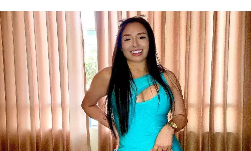 பிரபல ஆபாச பட நடிகை மர்ம மரணம்