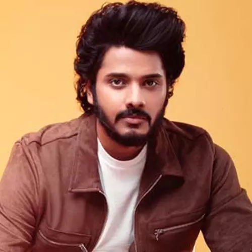 தேஜா சஜ்ஜா