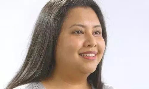 மகனை கொன்ற பெண் தொழில் அதிபர் எழுதிய கடிதம் சிக்கியது