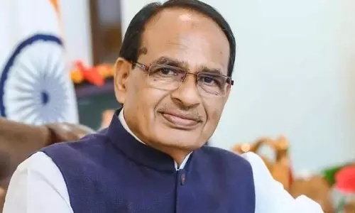 நான் முன்னாள் முதல்வர், நிராகரிக்கப்பட்ட ஒருவர் அல்ல: சிவராஜ் சிங் சவுகான்